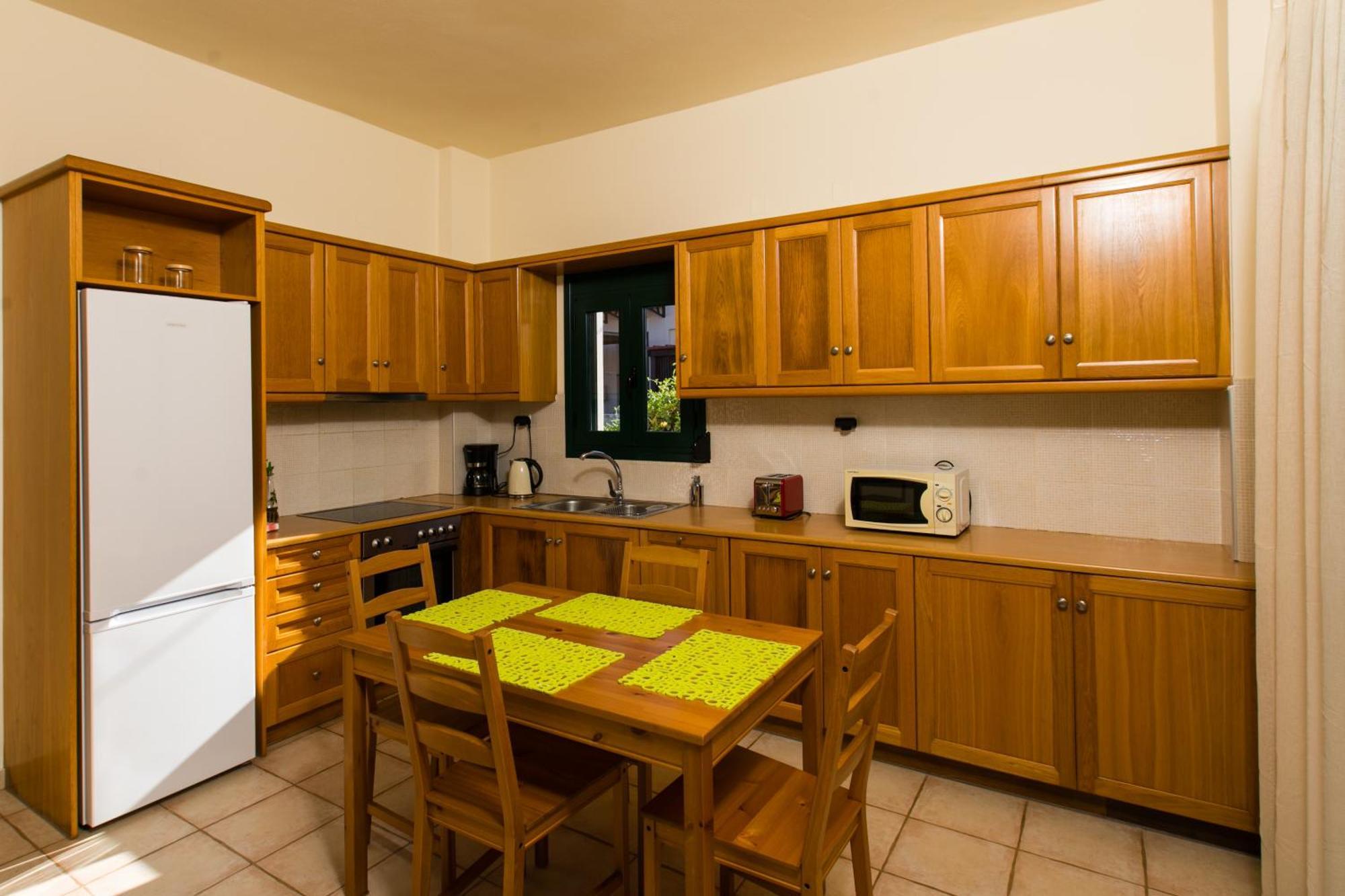 Villa Eleni Aszpruliáni Kültér fotó