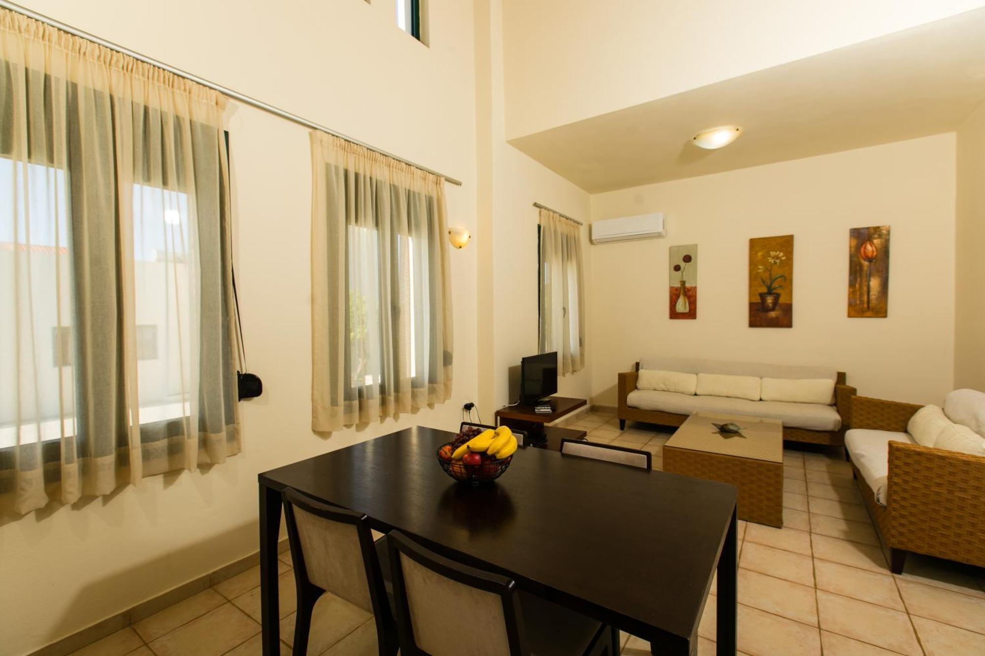 Villa Eleni Aszpruliáni Kültér fotó