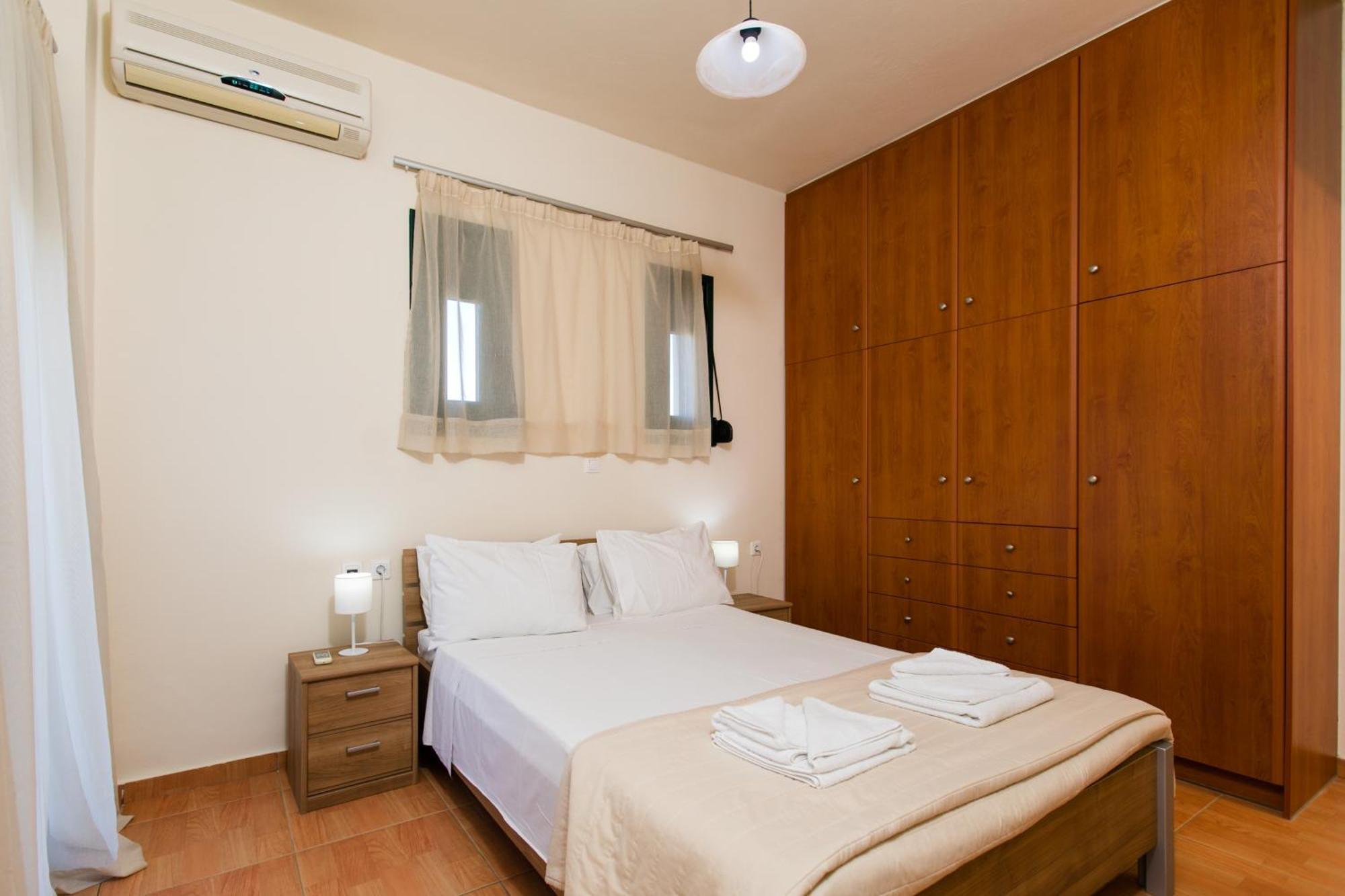 Villa Eleni Aszpruliáni Kültér fotó