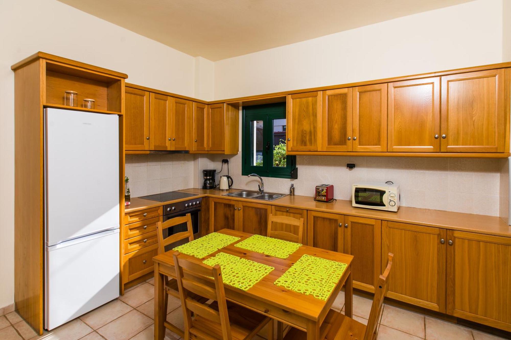 Villa Eleni Aszpruliáni Kültér fotó
