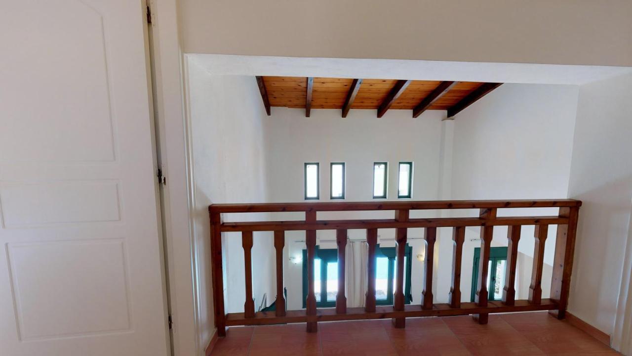 Villa Eleni Aszpruliáni Kültér fotó